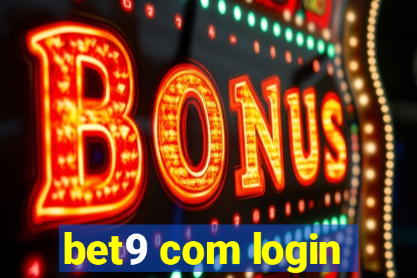 bet9 com login